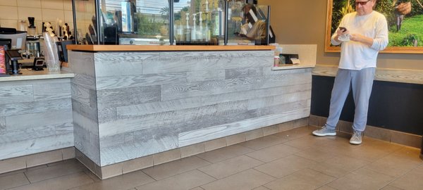 Starbucks by null