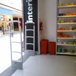 Interio - Talleres Chicago