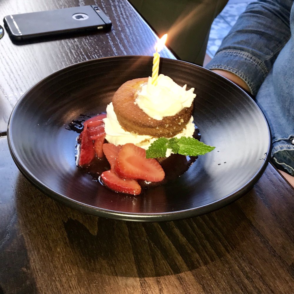 CIRCA at Navy Yard - Strawberry Shortcake - American Near Me - Washington, DC, District of Columbia CIRCA at Navy Yard - Strawberry Shortcake - American Near Me - Washington, DC, District of Columbia