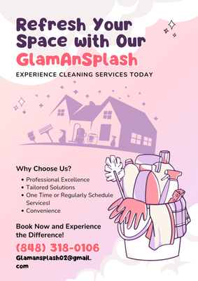 GlamanSplash