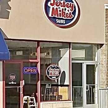 Jersey Mike's Subs - Convenient location on State Rt. 10 West, Denville NJ. - Fast Food Near Me - Denville, New Jersey Jersey Mike's Subs - Convenient location on State Rt. 10 West, Denville NJ. - Fast Food Near Me - Denville, New Jersey
