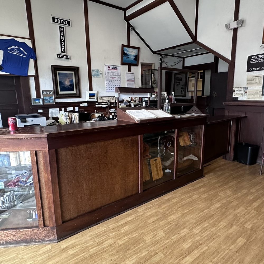 Manago Hotel - Hotels Near Me - Captain Cook, Hawaii Manago Hotel - Hotels Near Me - Captain Cook, Hawaii