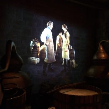 Evan Williams Bourbon Experience - Great storytelling tour - Tours Near Me - Louisville, Kentucky Evan Williams Bourbon Experience - Great storytelling tour - Tours Near Me - Louisville, Kentucky