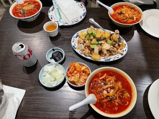 Little China Restaurant by null