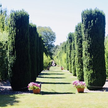 Filoli - Botanical Gardens Near Me - Woodside, California Filoli - Botanical Gardens Near Me - Woodside, California