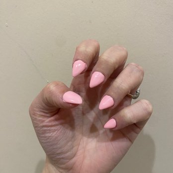 Million Nails & Spa - Nail Salons Near Me - Jacksonville, Florida Million Nails & Spa - Nail Salons Near Me - Jacksonville, Florida