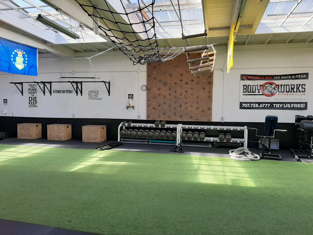 BODY WORKS FITNESS CLUB Updated October 2024 36 Photos & 13 Reviews