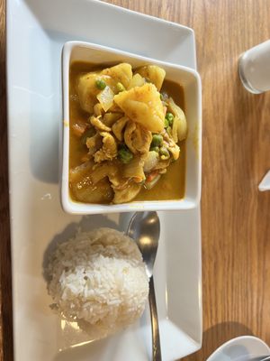 Baan Thai Thai Cuisine by null
