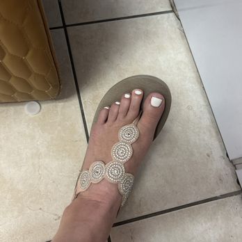 Elegant Nails - Nail Salons Near Me - Orlando, Florida