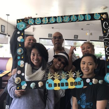 Kehaulani's Cafe - Kehaulani's parents! - Breakfast & Brunch Near Me - Vallejo, California Kehaulani's Cafe - Kehaulani's parents! - Breakfast & Brunch Near Me - Vallejo, California