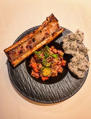 Philippe Chow Nashville by null