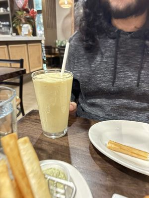 Chango Kitchen by null