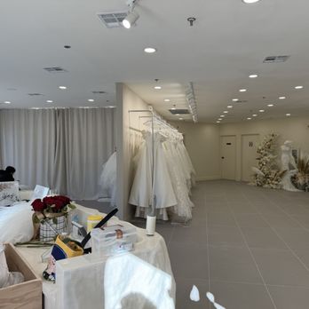Ms Sister  Bridal - Bridal showroom - Bridal Near Me - Fremont, California