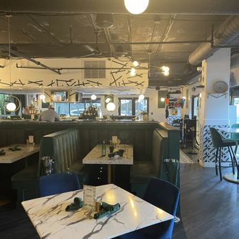 Breakfast At Barneys - Interior - Breakfast & Brunch Near Me - Atlanta, Georgia