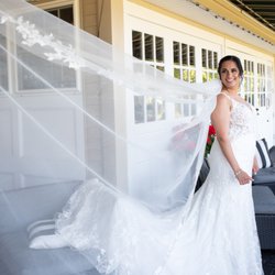 Bella Sera Bridal