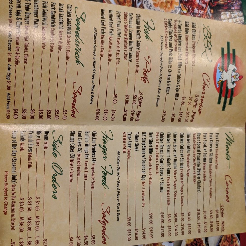 Long Ave BBQ - Barbeque Near Me - Hillside, New Jersey Long Ave BBQ - Barbeque Near Me - Hillside, New Jersey