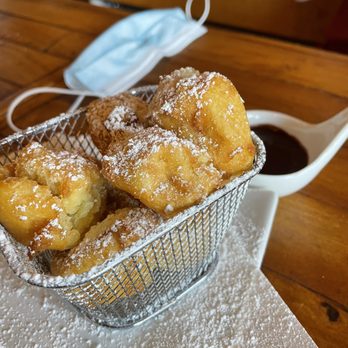 Farmhouse Cafe - Breakfast & Brunch Near Me - Honolulu, Hawaii