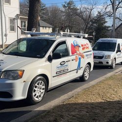 Professional Drain and Sewer Cleaning