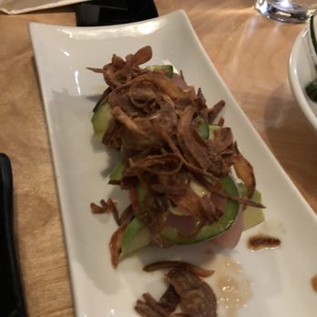 Seabutter - Sexy Albacore - Japanese Near Me - Beverly Hills, California