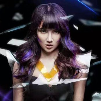 1. Jun Hair Salon