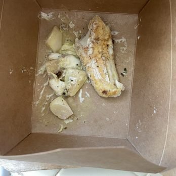 Petit Trois - A Leftover I Didn't Order - French Near Me - Sherman Oaks, California Petit Trois - A Leftover I Didn't Order - French Near Me - Sherman Oaks, California
