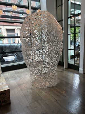 The Crosby Bar by null