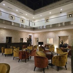 Eurostars Convento Capuchinos
