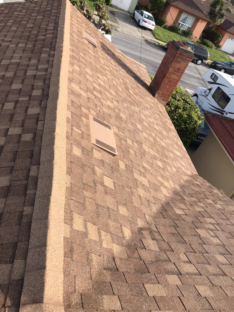 Slide of ACRD Roofing