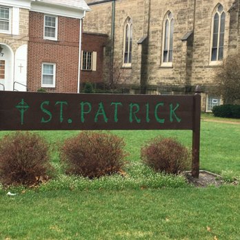 St Patrick's Church Wp - Irish parish, ALL are welcome - Churches Near Me - Cleveland, Ohio St Patrick's Church Wp - Irish parish, ALL are welcome - Churches Near Me - Cleveland, Ohio