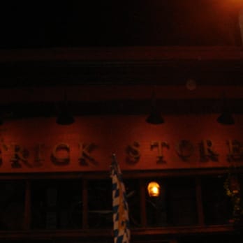 Brick Store Pub - Outside - Pubs Near Me - Decatur, Georgia Brick Store Pub - Outside - Pubs Near Me - Decatur, Georgia