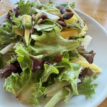 Nuestra Cocina - Salad - Mexican Near Me - Portland, Oregon