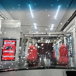 THOMAS CAR WASH - PRESTON EXPRESS - Car Wash - 6511 Preston Hwy