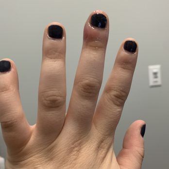Royal Nail Spa - Nail Salons Near Me - Southern Pines, North Carolina