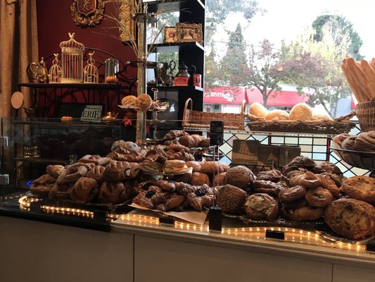 Bakery Honore by null