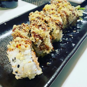 Sushi Nakano - Tootsie Roll - Sushi Bars Near Me - Phoenix, Arizona Sushi Nakano - Tootsie Roll - Sushi Bars Near Me - Phoenix, Arizona