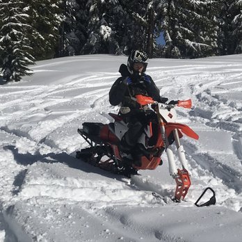 Cascade Snowbike - Ski & Snowboard Shops Near Me Cascade Snowbike - Ski & Snowboard Shops Near Me