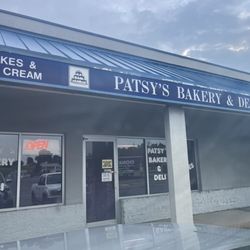 Patsy's Bakery & Deli
