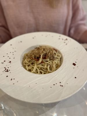 Trattoria La Fiasca by null