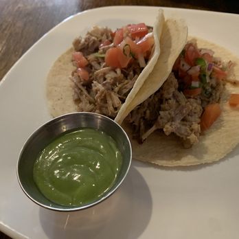 Chano's Cantina - Carnitas? - Mexican Near Me - Astoria, New York