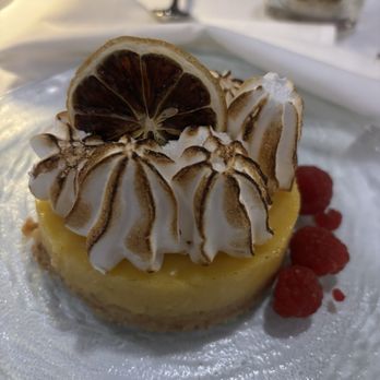 Grapefruit Basil Restaurant - New American Near Me - Indian Wells, California
