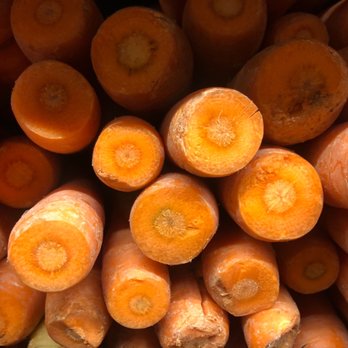 Central Market - Carrots - Grocery Near Me - Houston, Texas