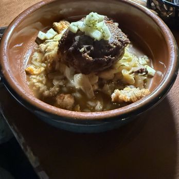 Cochon - Cochon (patty) - Cajun/Creole Near Me - New Orleans, Louisiana