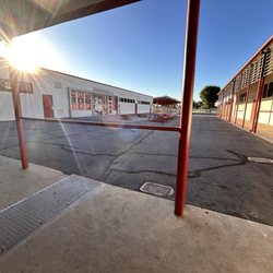 South Ranchito Dual Language Academy