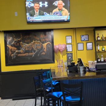 Tacos Los Toros - The bar. - Mexican Near Me - Roanoke, Virginia Tacos Los Toros - The bar. - Mexican Near Me - Roanoke, Virginia