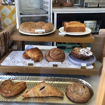 Gusto Bread - Pastries - Bakeries Near Me - Long Beach, California Gusto Bread - Pastries - Bakeries Near Me - Long Beach, California