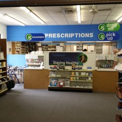 Ed's Pharmacy