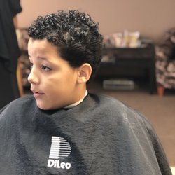 Groom Barber Shop