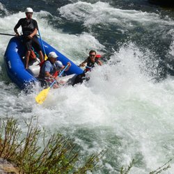 Blue Sky Whitewater Rafting