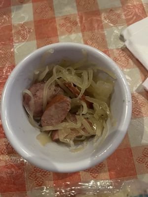 Polski's pub and grub by null