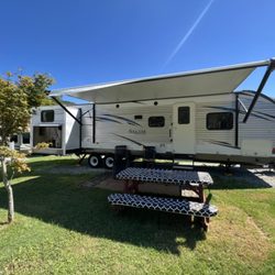 Windy Sky RV & Cabin Rentals